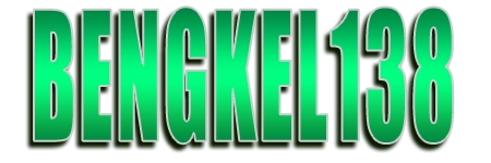 BENGKEL138 Logo